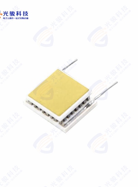 CP076581-238P《PELTIER, 6.5 X 8.1 X 2.77 MM, 0.》