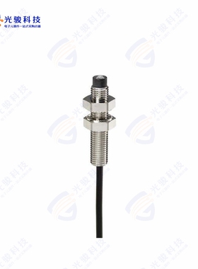 XS108BLPAL2《INDUCTIVE SENSOR XS1 M8, L42MM,》