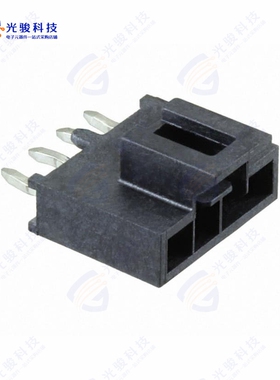 1053091304《CONN HEADER VERT 4POS 2.5MM》