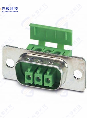 1841909《TERM BLOCK PLUG 3POS STR 3.5MM》