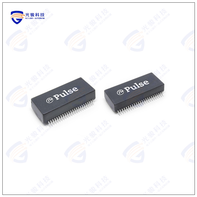 HXB5G017HLT 变压器MOD DUAL 5GPP 1:1 EXT. HF SMD