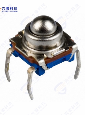 KSJ0M431 80SH LFTR 《SWITCH TACTILE SPST-NO 0.01A 32V》