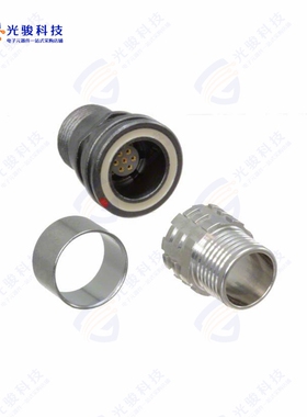K1CWAM-P07WBC0-0000《CONN RCPT FMALE 7POS SOLDER CUP》