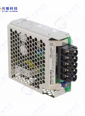 HWS30A-48/A《AC/DC CONVERTER 48V 30W》