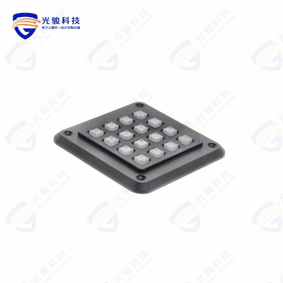 GS160203 《SWITCH KEYPAD 16 KEY 0.05A 24V》