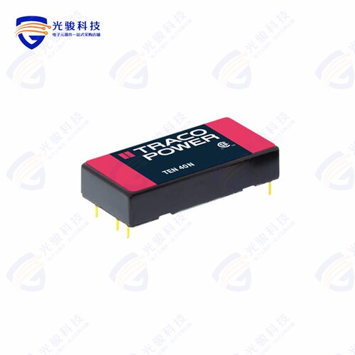 TEN 40-2410N《DC DC CONVERTER 3.3V 26W》