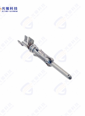 213603-5《CONN PIN 14-18AWG TIN CRIMP》