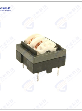 ET2825-033 滤波器CMC 5MH 3A 2LN TH ESD