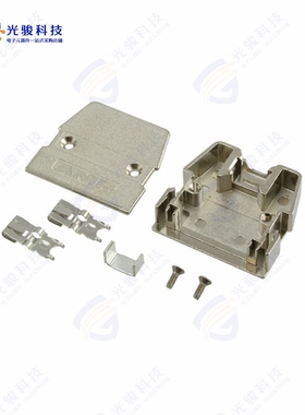 5749191-1《CONN BACKSHELL 28POS 180DEG SHLD》