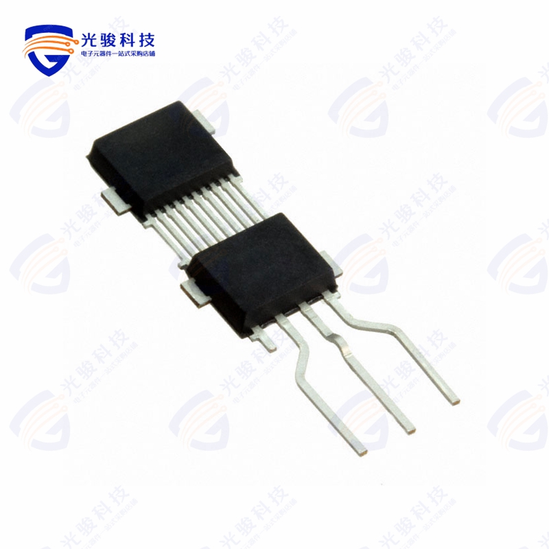 MLX90366LVS-ADS-253-SP《SENSOR ROTARY 360DEG PC PIN》