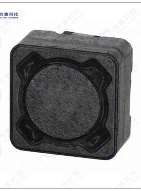 784777101 电感器FIXD IND 100UH 720MA 470MOHM SMD