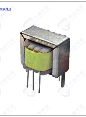 VTX-100-001 变压器AUDIO XFMR 800OHM 1:1 2MW