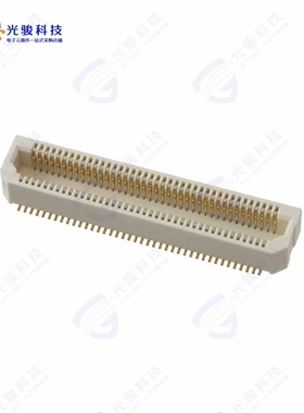 AXK5S30047YG《CONN SOCKET 30POS SMD GOLD》