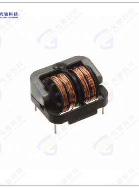 SSR10HS-10135 滤波器CMC 13.5MH 1A 2LN TH