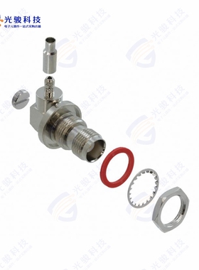 122454《CONN TNC JACK R/A 50 OHM SOLDER》