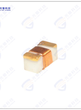 S0402-6N8J1Y 电感器ROHS, SURFACE MOUNT, WIREWOUND 0