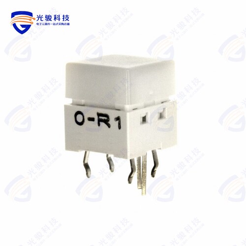 B3W-9002-R2C 《SWITCH TACTILE SPST-NO 0.05A 24V》