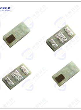 5550BP14A0800001T 滤波器RF FILTER BAND PASS 5.55GHZ 0603