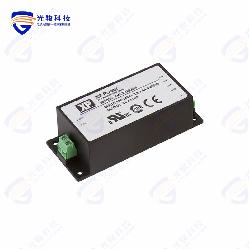 EML30US15-S《AC/DC CONVERTER 15V 30W》