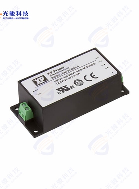 EML30US03-S《AC/DC CONVERTER 3.3V 30W》