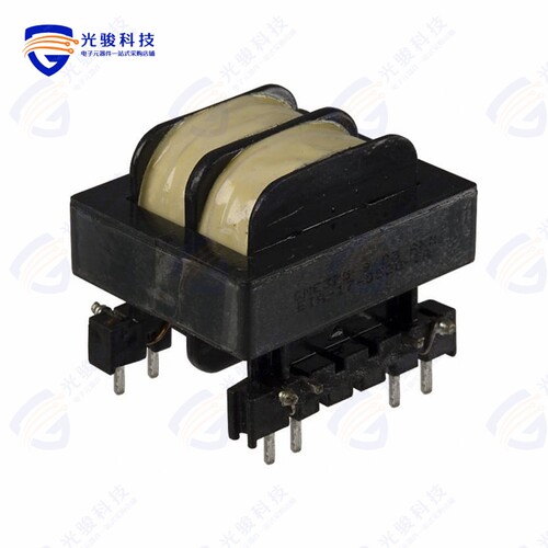 CME375-9《CMC 176.1MH 870MA 2LN TH ESD》