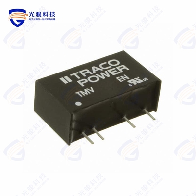 TMV 0505EN《DC DC CONVERTER 5V 1W》