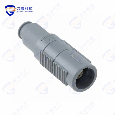 PLC3G822006《CONN RCPT FMALE 6POS SOLDER CUP》