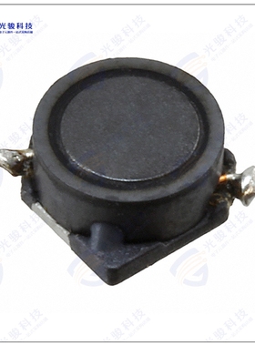 LMXS06C6M100FTAS 电感器FIXED IND 10UH 1.3A 98 MOHM SMD