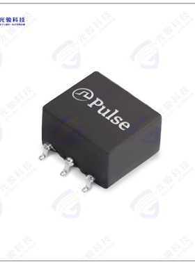 PM2180.034NLT 变压器XFMR GATE-DR 3CT:4CT SM NPB