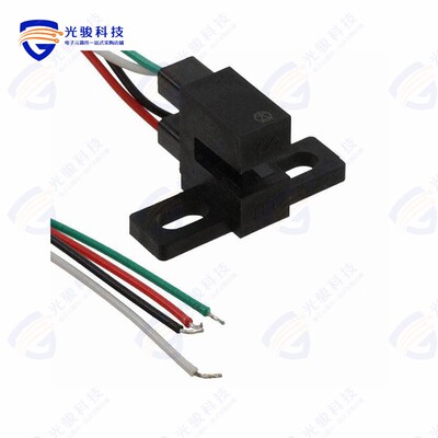 OPB831W51Z《SENSOR OPT SLOT PHOTOTRANS MODUL》