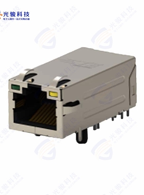 2337992-5《CONN JACK 1PORT 1G BASE-T PCB》