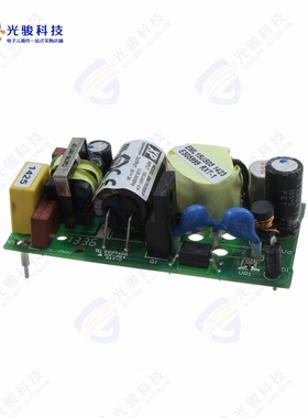 EML15US03-P《AC/DC CONVERTER 3.3V 15W》