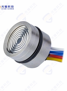 PS05-A250KP-5W《PRESSURE SENSOR, RATIOMETRIC, 25》