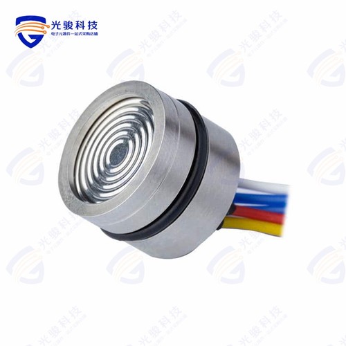 PS05-S100MP-5W《PRESSURE SENSOR, RATIOMETRIC, 10》