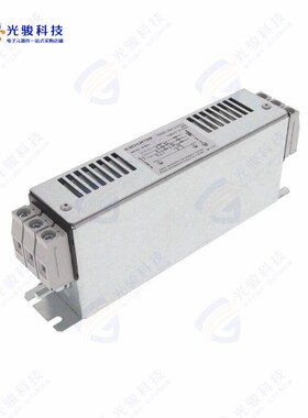 FMBC-A91U-0710《LINE FILTER 480/520VAC 7A CHAS》
