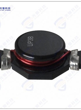 UP3B-331-R 电感器FIXED IND 330UH 750MA 733MOHM SM