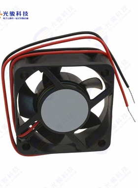 AFB0524VHD-TZW5《FAN AXIAL 50X20MM 24VDC WIRE》