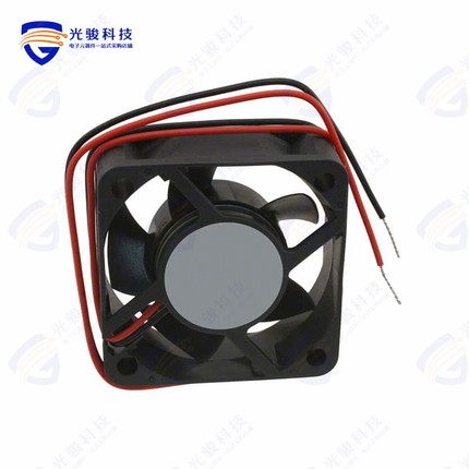 AFB0524VHD-TZW5《FAN AXIAL 50X20MM 24VDC WIRE》