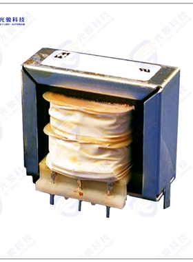 1.61E+36 变压器PWR XFMR LAMINATED 1.2VA TH