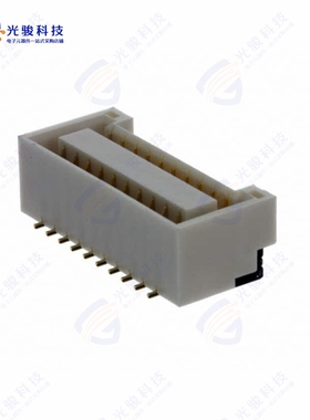 BM20B-GHDS-G-TF(LF)(SN)《CONN HEADER SMD 20POS 1.25MM》