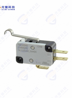 TMCGF5ST1440C 《SWITCH SNAP ACTION SPDT 1A 125V》