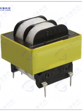 3FS-324 变压器PWR XFMR LAMINATED 2.4VA TH