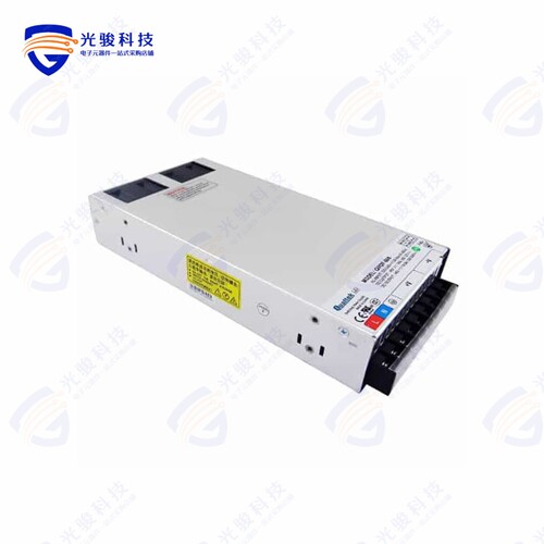 QPDF-800-48《AC/DC CONVERTER 48V 800W》
