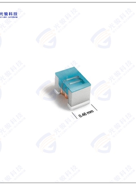 0201DS-0N5XKEW 电感器RF INDUCTOR, CERAMIC CORE, 5/10%