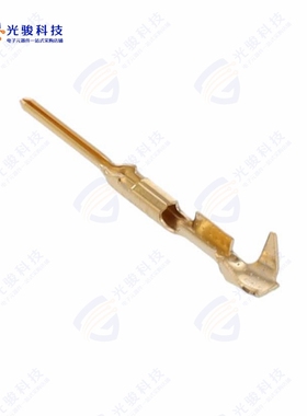 75967-111LF《CONN PIN 28-32AWG CRIMP GOLD》