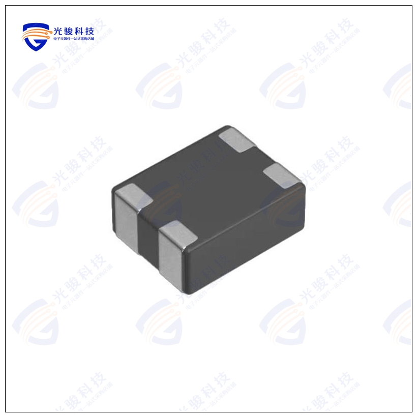 MCZ1210DH800CPTD25 滤波器CMC 100MA 2LN 80OHM SMD AEC-Q200