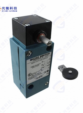 LSQA6B134 《SWITCH SNAP ACTION DPDT》