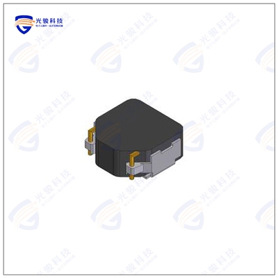 DFEH7030D-100M=P3 电感器FIXED IND 10UH 3A 82 MOHM SMD
