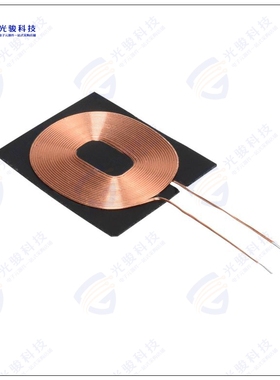 WRSR-16R7K-11 电感器WIRELESE CHARGE COIL 16.7UH 4.0A