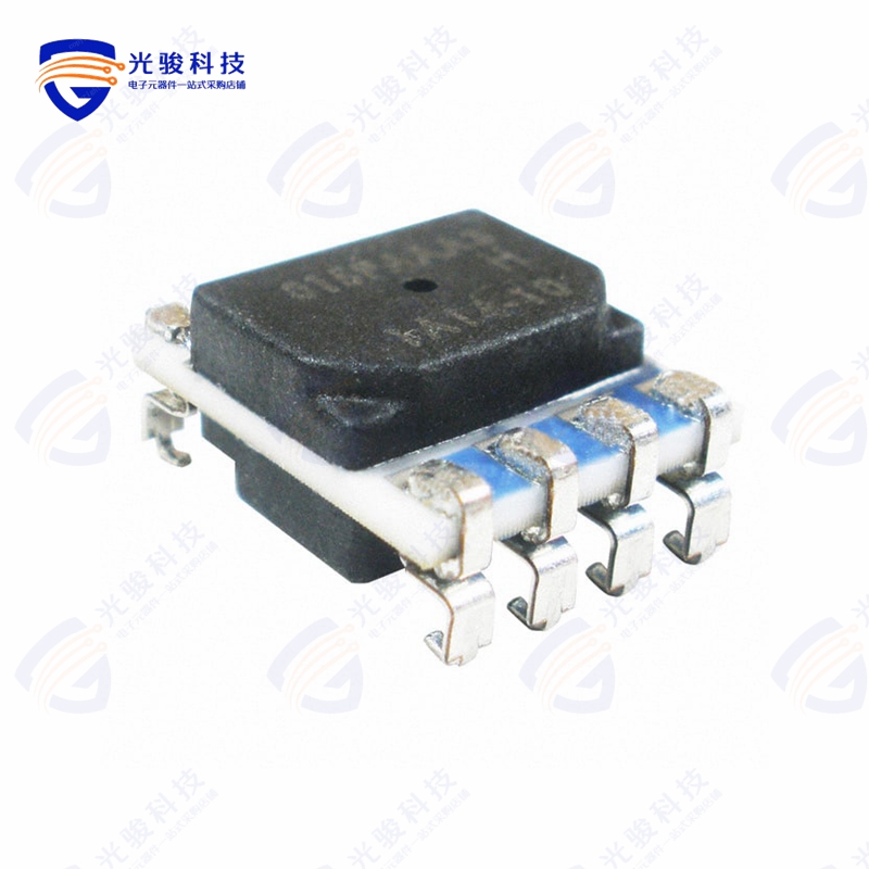 SSCMNNN030PASA3《SENSOR PRES 30PSI ABSOL 3.3V SMD》